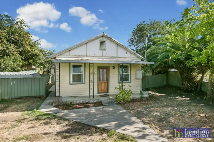 19 Victoria Street, Ironbark VIC 3550