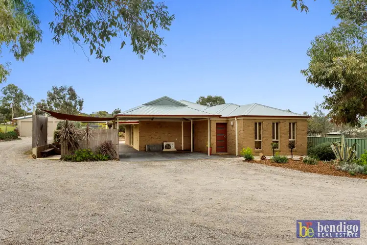 7a Stephen Court, Maiden Gully VIC 3551