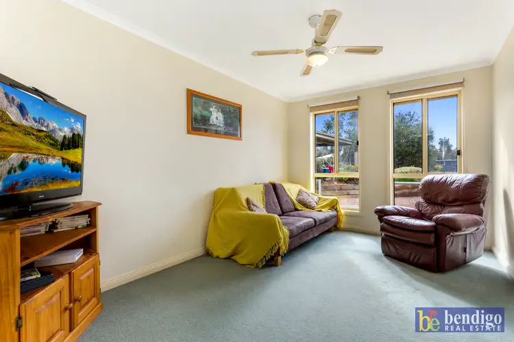 Second view of Homely house listing, 7a Stephen Court, Maiden Gully VIC 3551