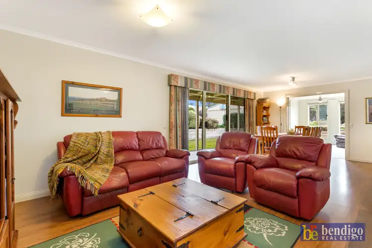 Third view of Homely house listing, 7a Stephen Court, Maiden Gully VIC 3551