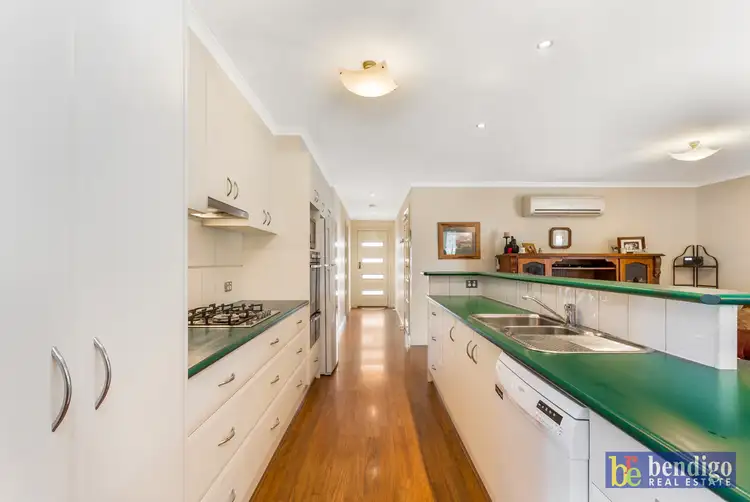 Fourth view of Homely house listing, 7a Stephen Court, Maiden Gully VIC 3551