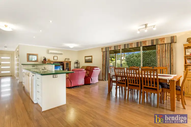 Fifth view of Homely house listing, 7a Stephen Court, Maiden Gully VIC 3551