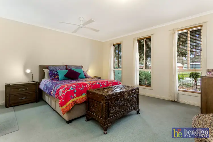 Sixth view of Homely house listing, 7a Stephen Court, Maiden Gully VIC 3551