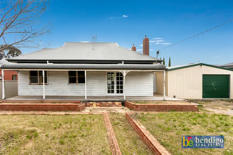 125 St Killian Street, White Hills VIC 3550