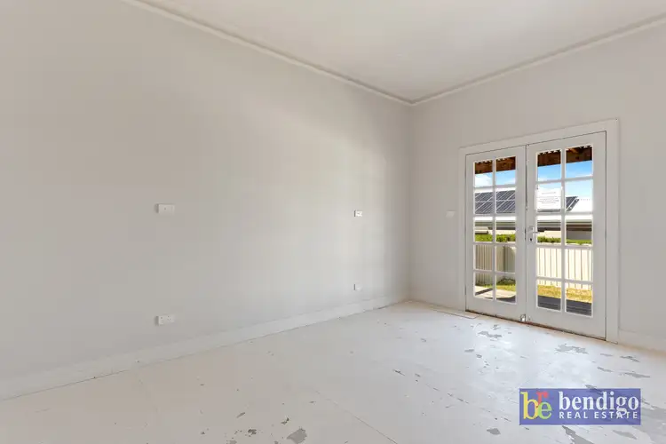 Second view of Homely house listing, 125 St Killian Street, White Hills VIC 3550