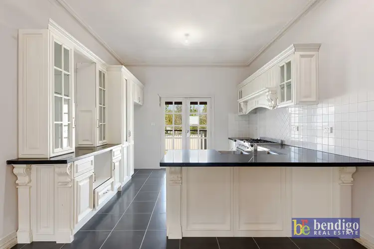 Third view of Homely house listing, 125 St Killian Street, White Hills VIC 3550