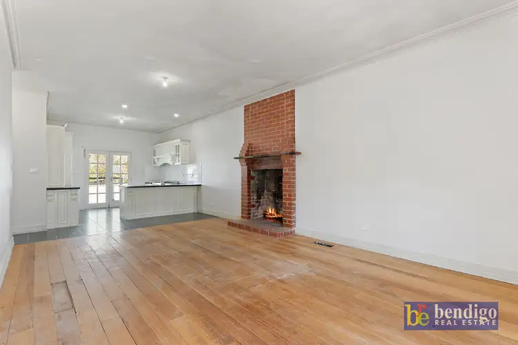 Fourth view of Homely house listing, 125 St Killian Street, White Hills VIC 3550