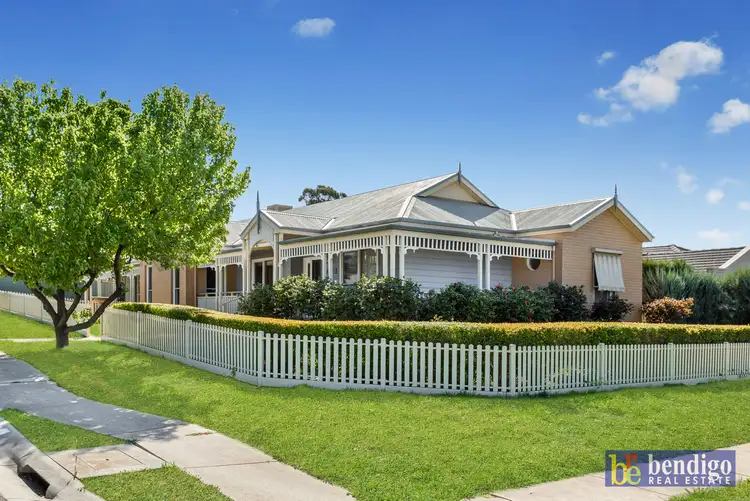 19 Ellesmere Terrace, Strathdale VIC 3550