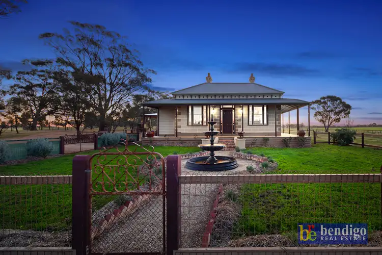 188 Engi Road, Raywood VIC 3570