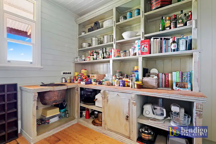 Fifth view of Homely rural property listing, 188 Engi Road, Raywood VIC 3570