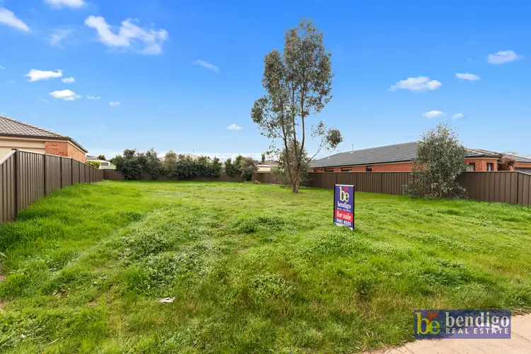Fourth view of Homely land listing, 52 Norelle Crescent, Golden Square VIC 3555