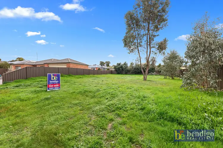 Fifth view of Homely land listing, 52 Norelle Crescent, Golden Square VIC 3555