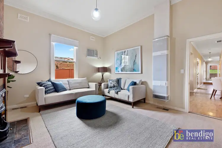 Third view of Homely house listing, 59 Pyke Street, Quarry Hill VIC 3550