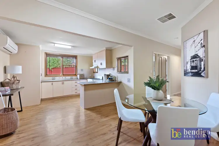 Fourth view of Homely house listing, 59 Pyke Street, Quarry Hill VIC 3550