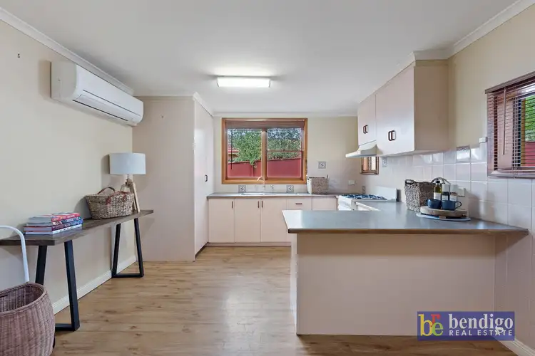 Fifth view of Homely house listing, 59 Pyke Street, Quarry Hill VIC 3550