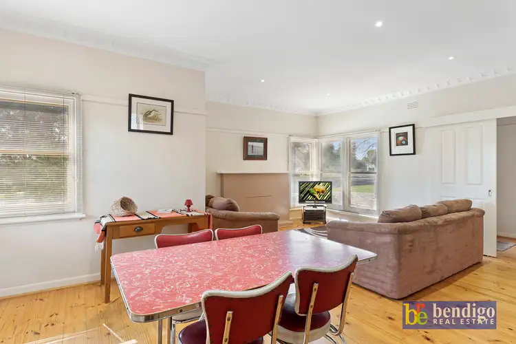 Second view of Homely house listing, 1 Beebe Street, Flora Hill VIC 3550
