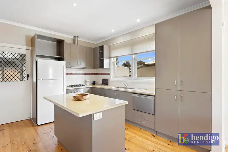 Third view of Homely house listing, 1 Beebe Street, Flora Hill VIC 3550