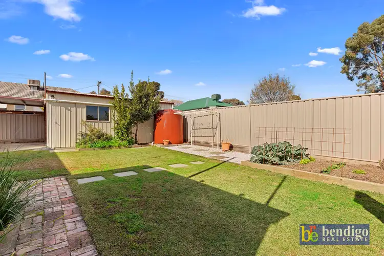Fifth view of Homely house listing, 1 Beebe Street, Flora Hill VIC 3550