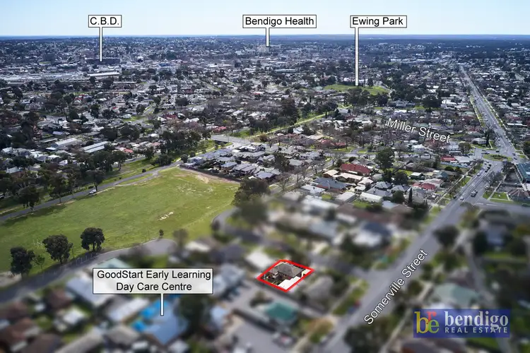 Sixth view of Homely house listing, 1 Beebe Street, Flora Hill VIC 3550