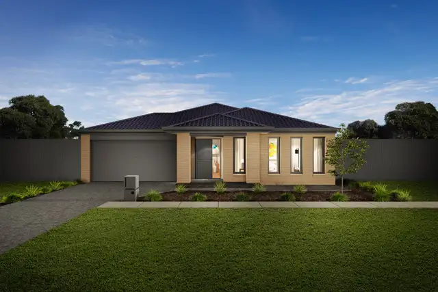 Main view of Homely house listing, 4 Ainsworth Street, Huntly VIC 3551