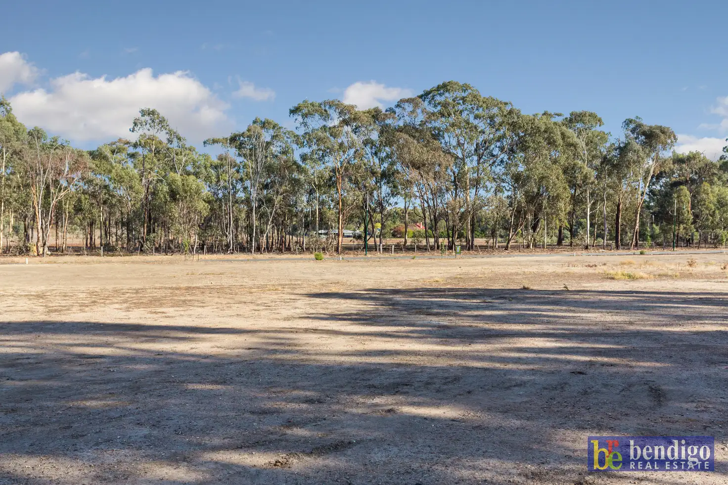 Main view of Homely land listing, 108G Atlas Road, Junortoun VIC 3551