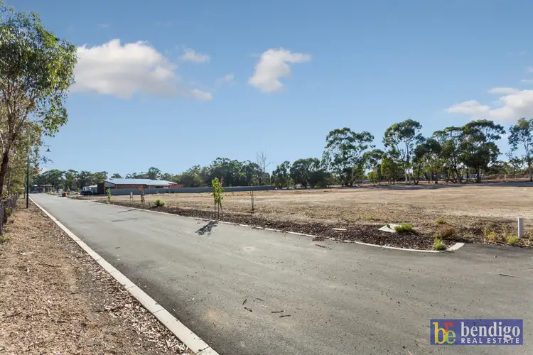 Second view of Homely land listing, 108G Atlas Road, Junortoun VIC 3551