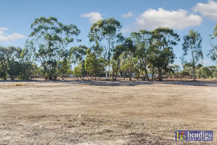 Third view of Homely land listing, 108G Atlas Road, Junortoun VIC 3551