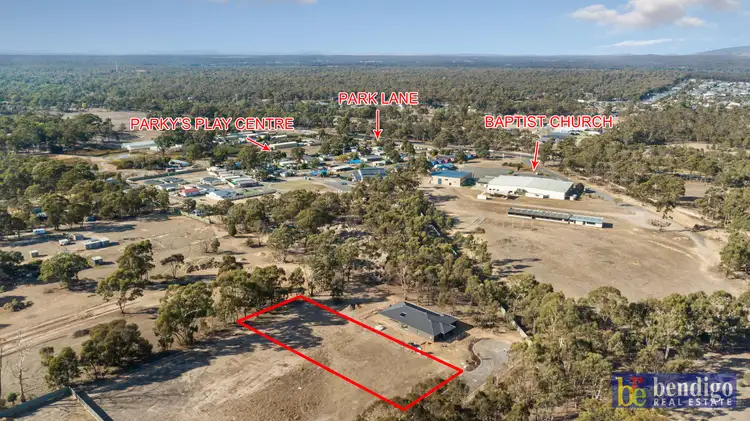 Fourth view of Homely land listing, 108G Atlas Road, Junortoun VIC 3551