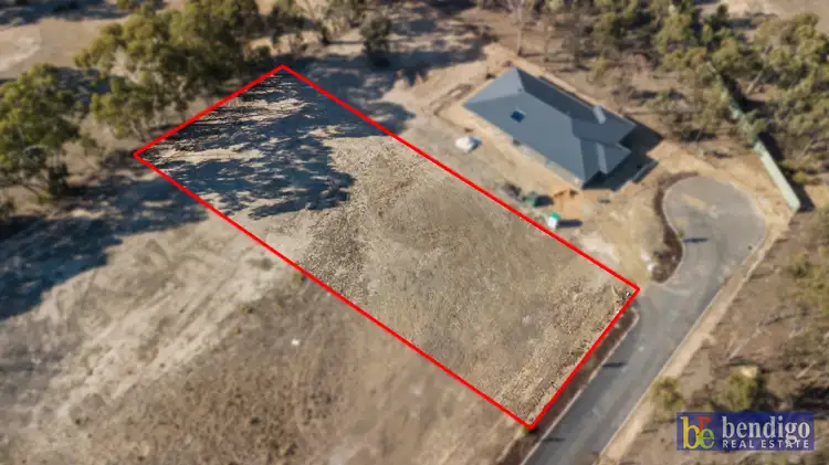 Fifth view of Homely land listing, 108G Atlas Road, Junortoun VIC 3551