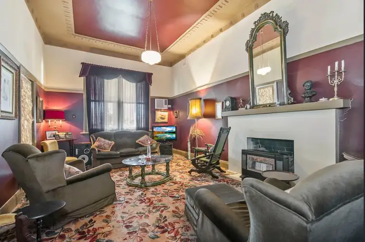 Second view of Homely house listing, 21 Main Street, Bridgewater VIC 3516