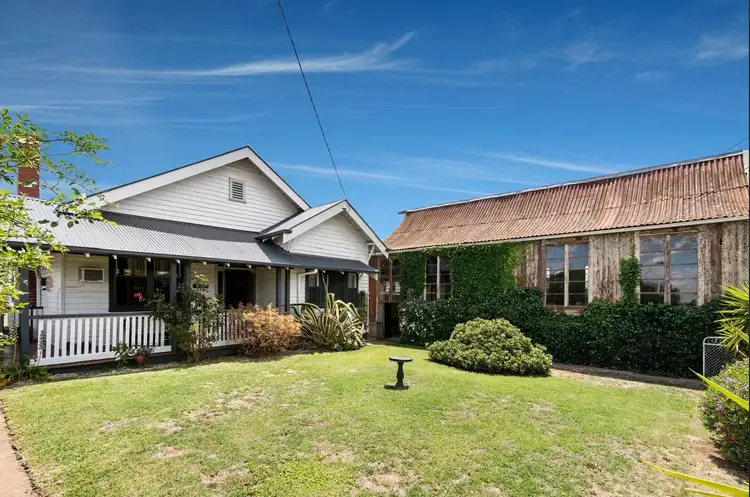 Fifth view of Homely house listing, 21 Main Street, Bridgewater VIC 3516