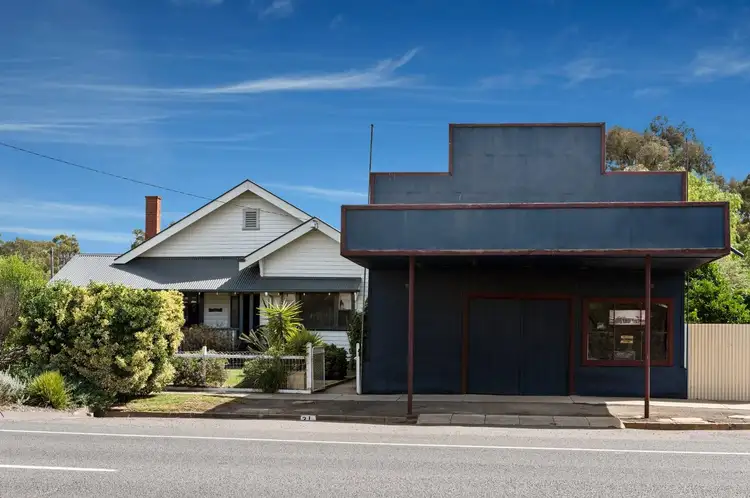 Sixth view of Homely house listing, 21 Main Street, Bridgewater VIC 3516