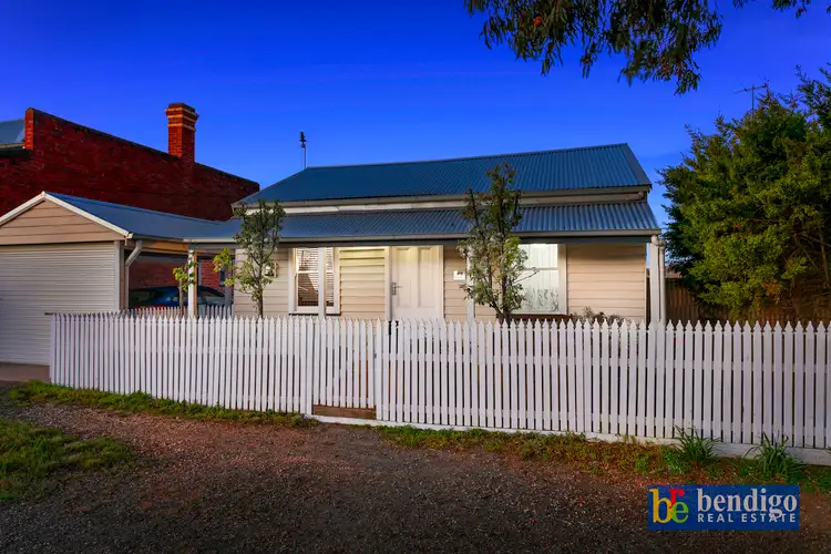 18 Albert Street, Bendigo VIC 3550