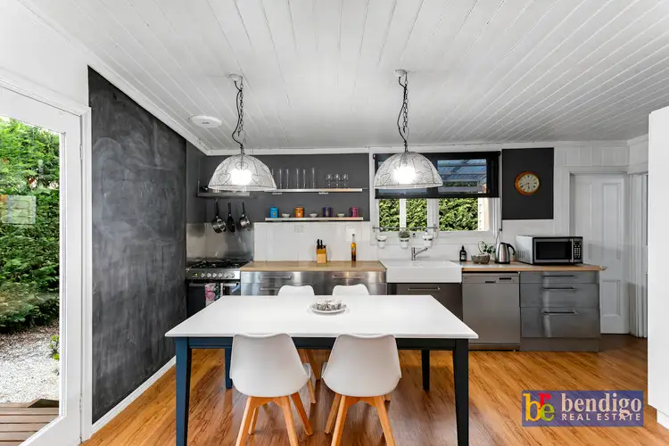 Second view of Homely house listing, 18 Albert Street, Bendigo VIC 3550