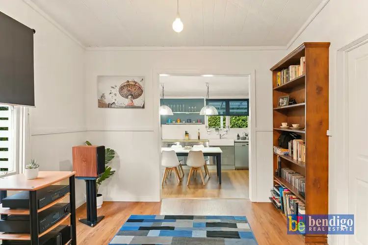 Third view of Homely house listing, 18 Albert Street, Bendigo VIC 3550
