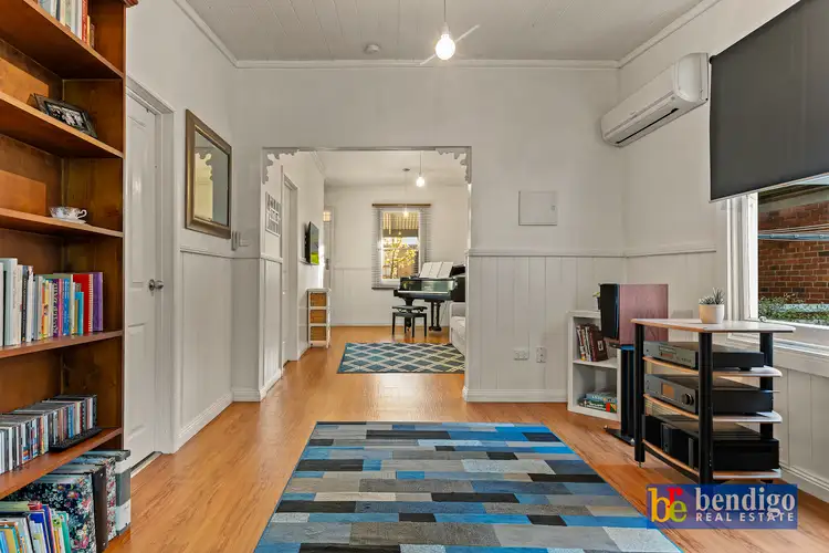 Fourth view of Homely house listing, 18 Albert Street, Bendigo VIC 3550