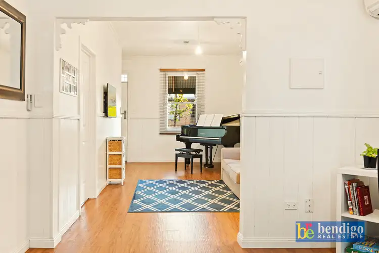 Fifth view of Homely house listing, 18 Albert Street, Bendigo VIC 3550
