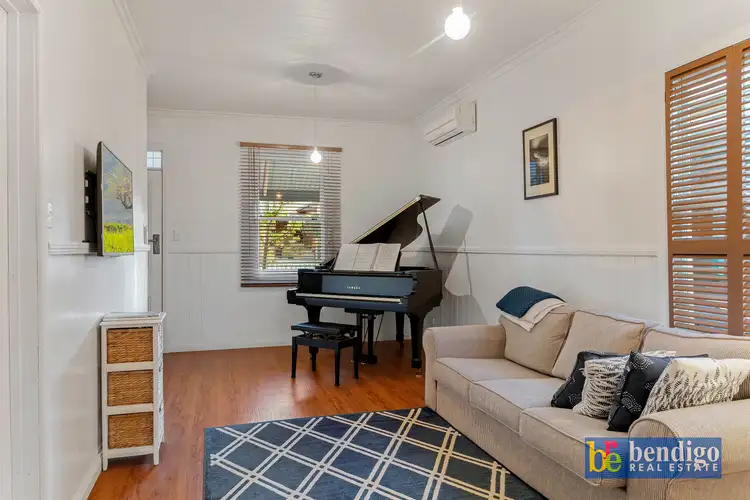 Sixth view of Homely house listing, 18 Albert Street, Bendigo VIC 3550