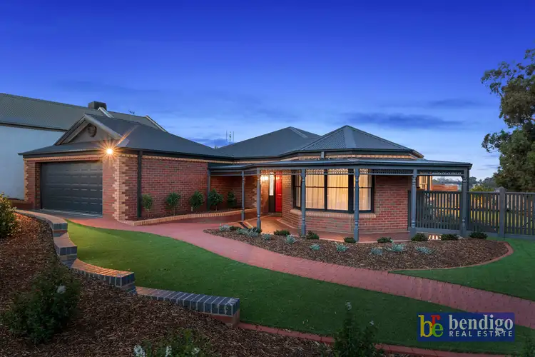 9 Stringybark Court, Strathdale VIC 3550