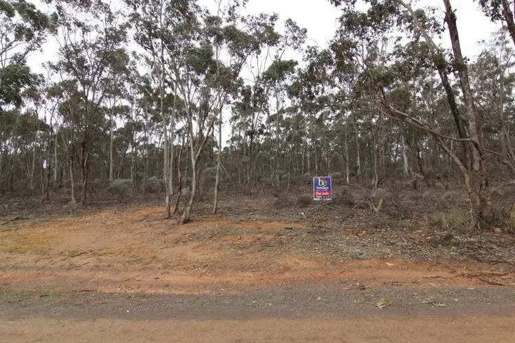Third view of Homely land listing, CA41B/Sec K Russell Road, Neilborough VIC 3570