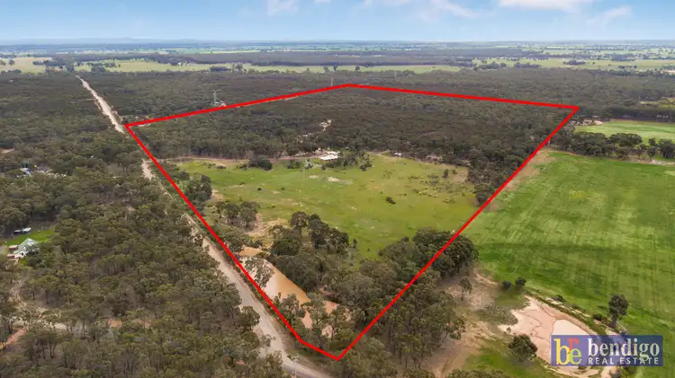 240 Myers Flat Road, Myers Flat VIC 3556