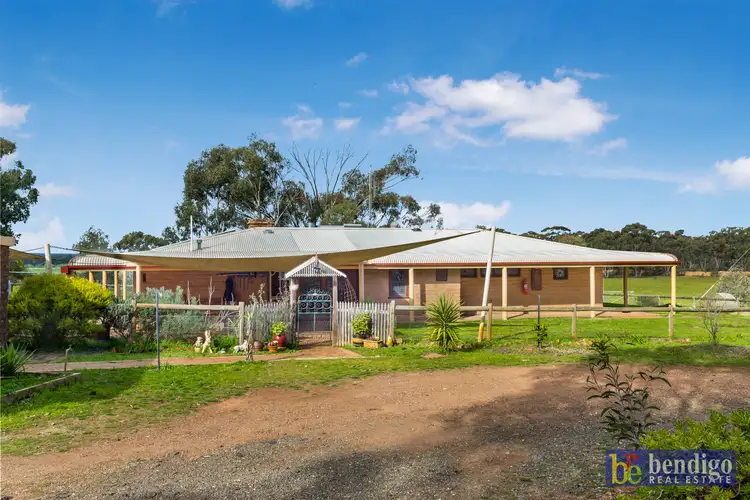 Second view of Homely rural property listing, 240 Myers Flat Road, Myers Flat VIC 3556