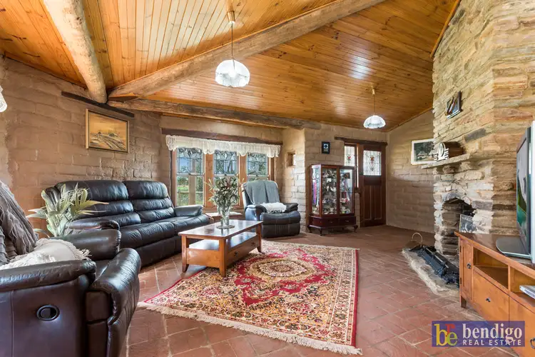 Third view of Homely rural property listing, 240 Myers Flat Road, Myers Flat VIC 3556