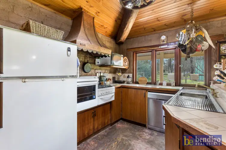 Fifth view of Homely rural property listing, 240 Myers Flat Road, Myers Flat VIC 3556