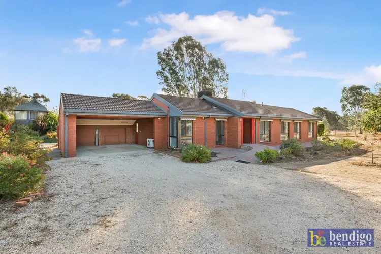 Main view of Homely house listing, LOT 1, 6 Airey Street, Huntly VIC 3551