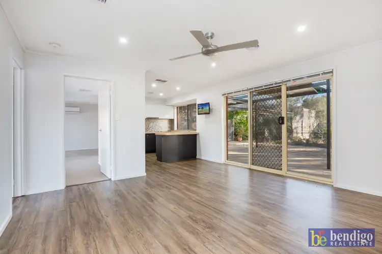 Second view of Homely house listing, LOT 1, 6 Airey Street, Huntly VIC 3551