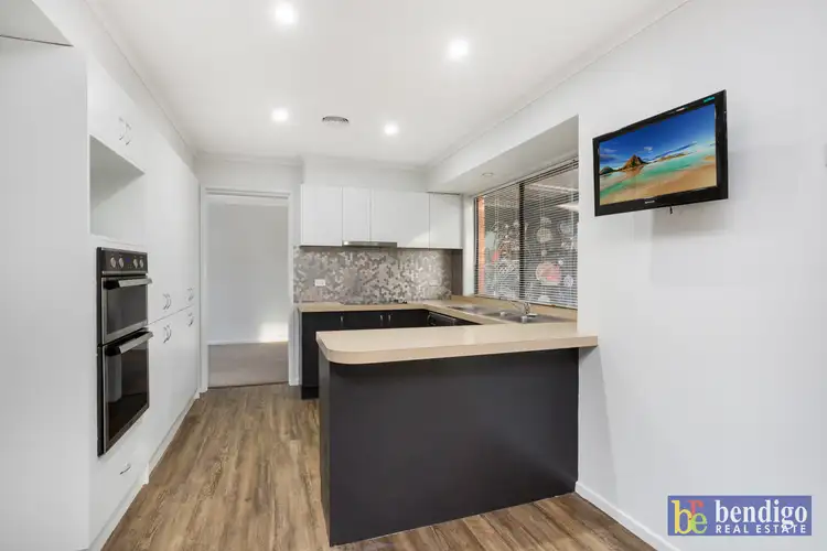 Third view of Homely house listing, LOT 1, 6 Airey Street, Huntly VIC 3551