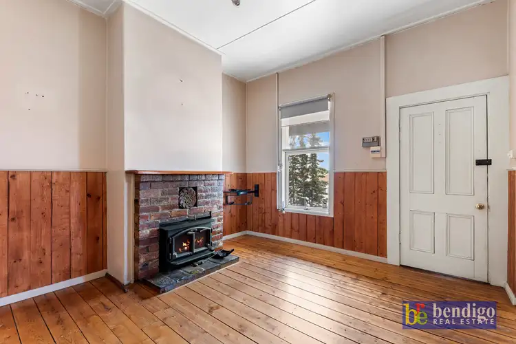 Second view of Homely house listing, 27 Eaglehawk Road, Ironbark VIC 3550