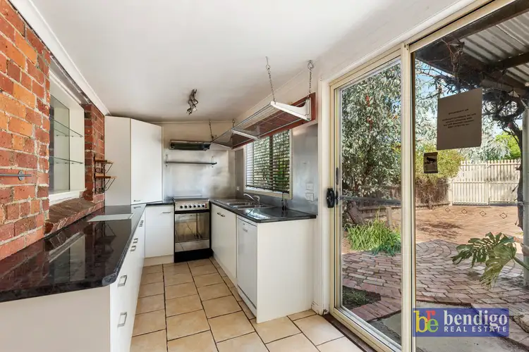 Third view of Homely house listing, 27 Eaglehawk Road, Ironbark VIC 3550