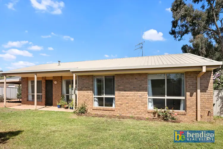 2/22 Warranwah Drive, Kennington VIC 3550